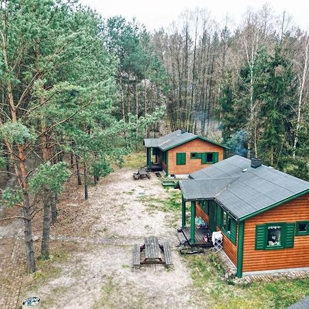 Agroturystyka Oaza Ciszy I Spokoju Miedzychod Exterior photo