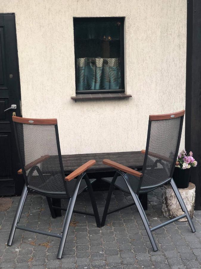 Agroturystyka Oaza Ciszy I Spokoju Miedzychod Exterior photo