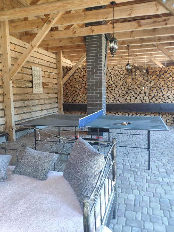 Agroturystyka Oaza Ciszy I Spokoju Miedzychod Exterior photo