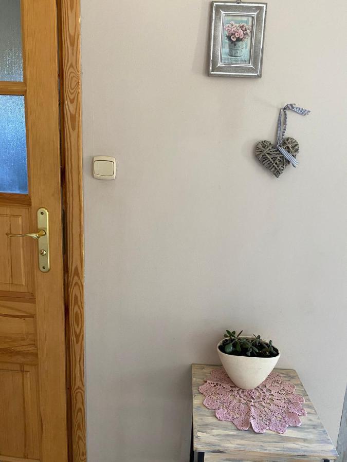 Agroturystyka Oaza Ciszy I Spokoju Miedzychod Exterior photo