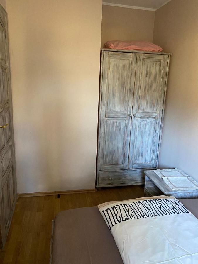 Agroturystyka Oaza Ciszy I Spokoju Miedzychod Exterior photo